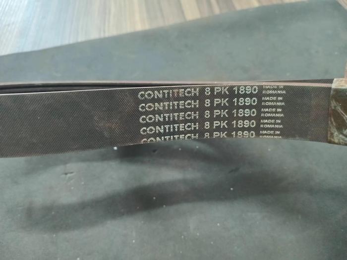 Correia Contitech 8PK1890