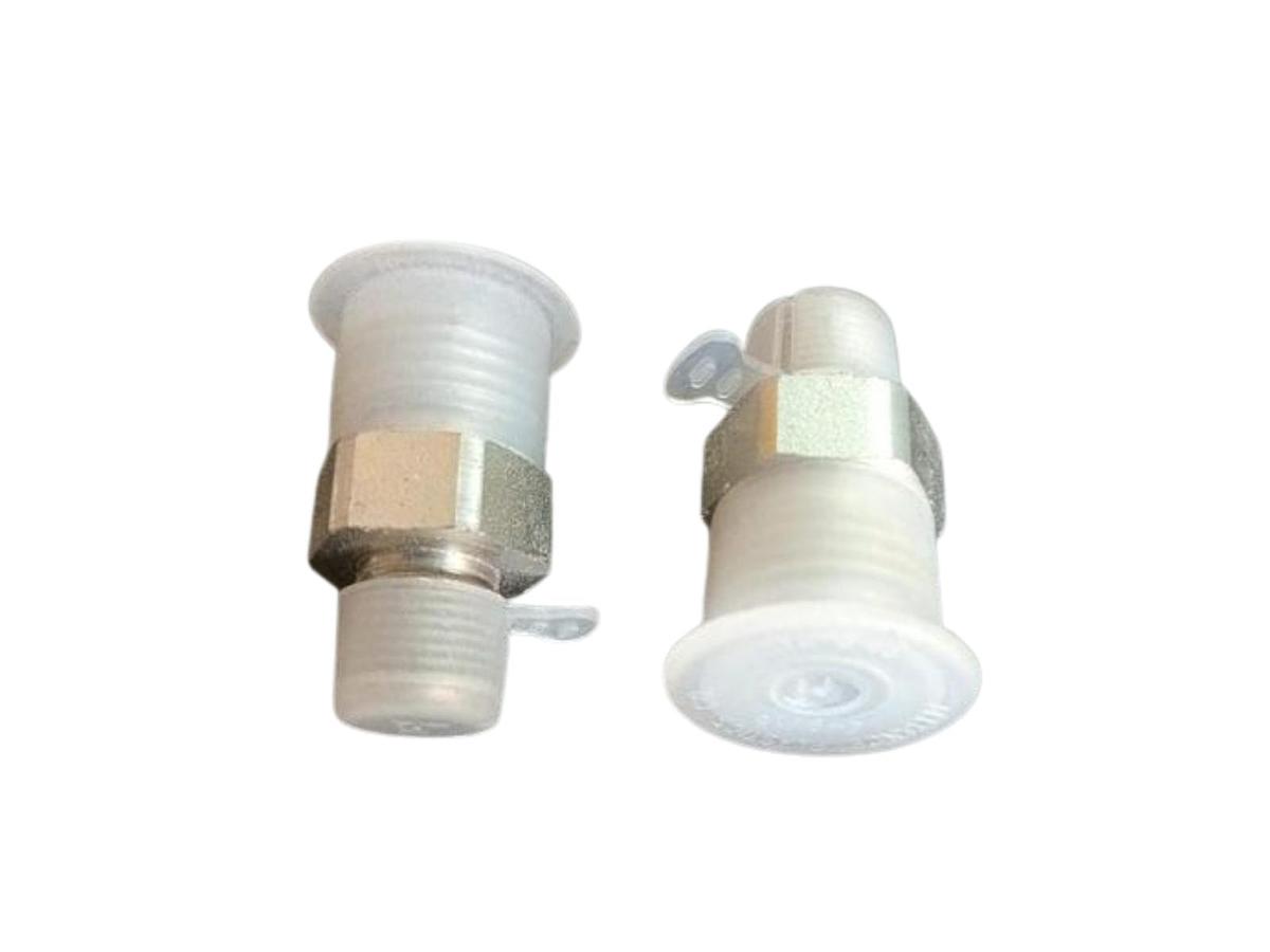 Adaptador Transporte Fluido Caterpillar 8C-6865