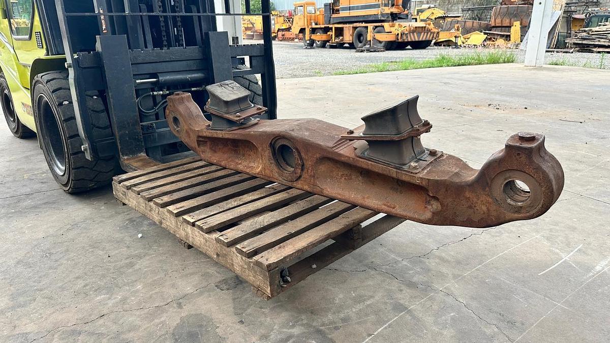 Usado Barra estabilizadora Trator Caterpillar D9 D9R D9T 140-9699 / 344-5380