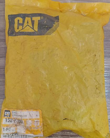 Grampo Fixador Caterpillar 152-2780