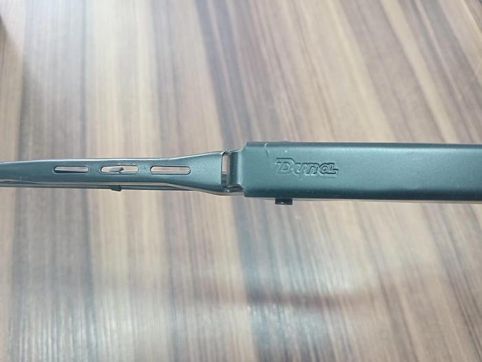 Usado Palheta do Limpador de Parabrisa Mercedes A9588200045