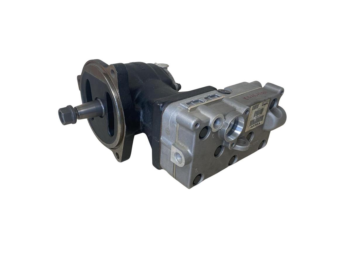 Conjunto Compressor Ar Volvo 4123520290