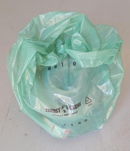 Turbina HOLSET HC5A 3594062 - Cummins 