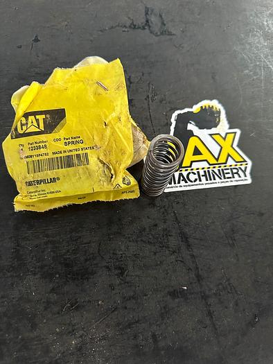 Mola Caterpillar 123-3848