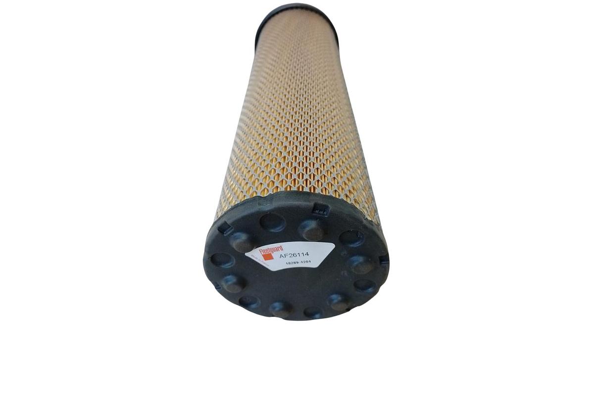 Filtro de Ar Original Fleetguard AF26114