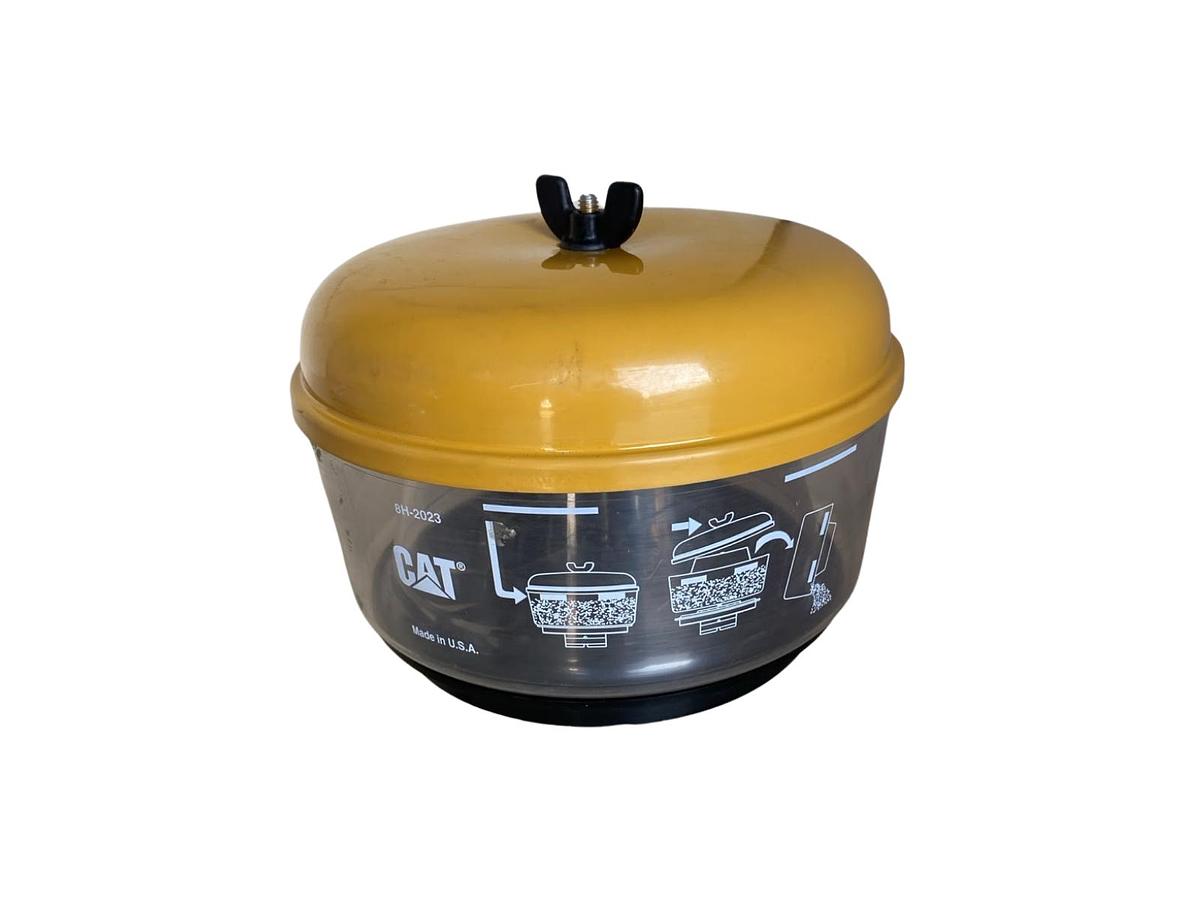Pré-Filtro Ar Motor Caterpillar 9Y-9431