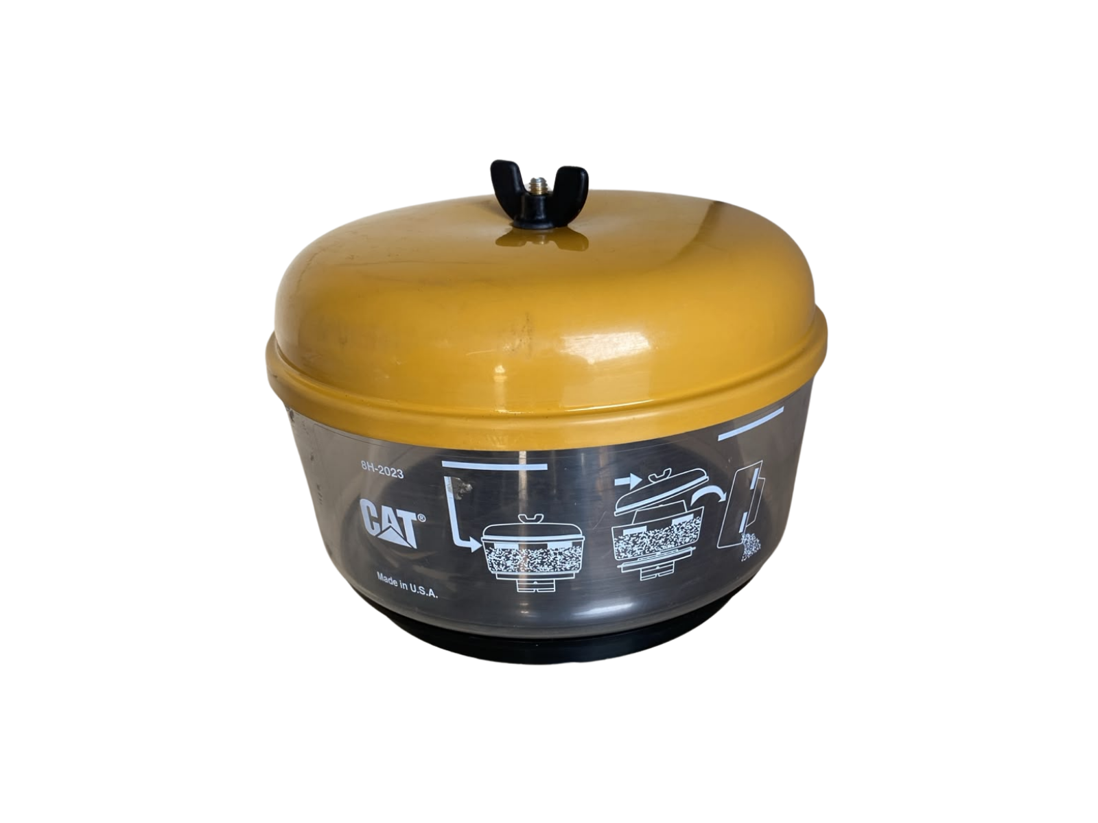 Pré-Filtro Ar Motor Caterpillar 9Y-9431
