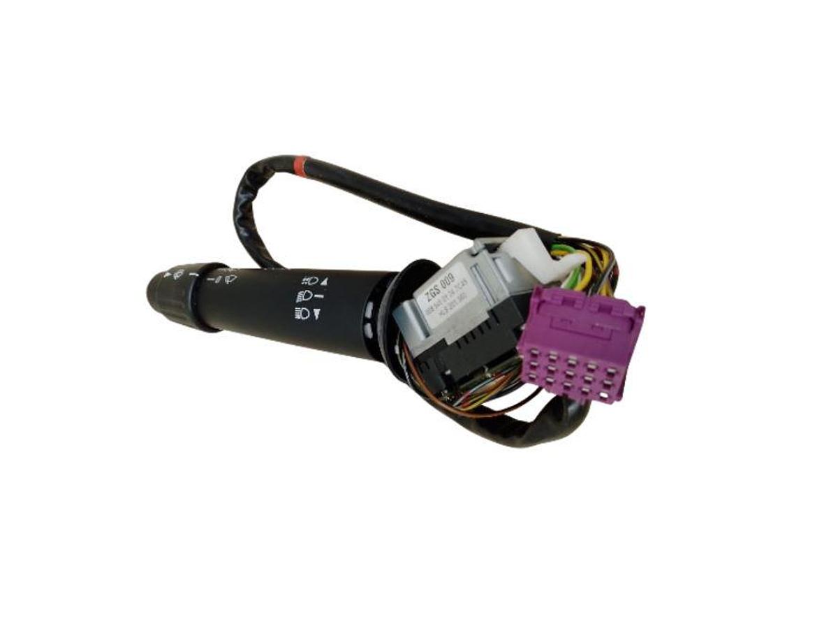 Chave Seta Original Mercedes-Benz A0085450124