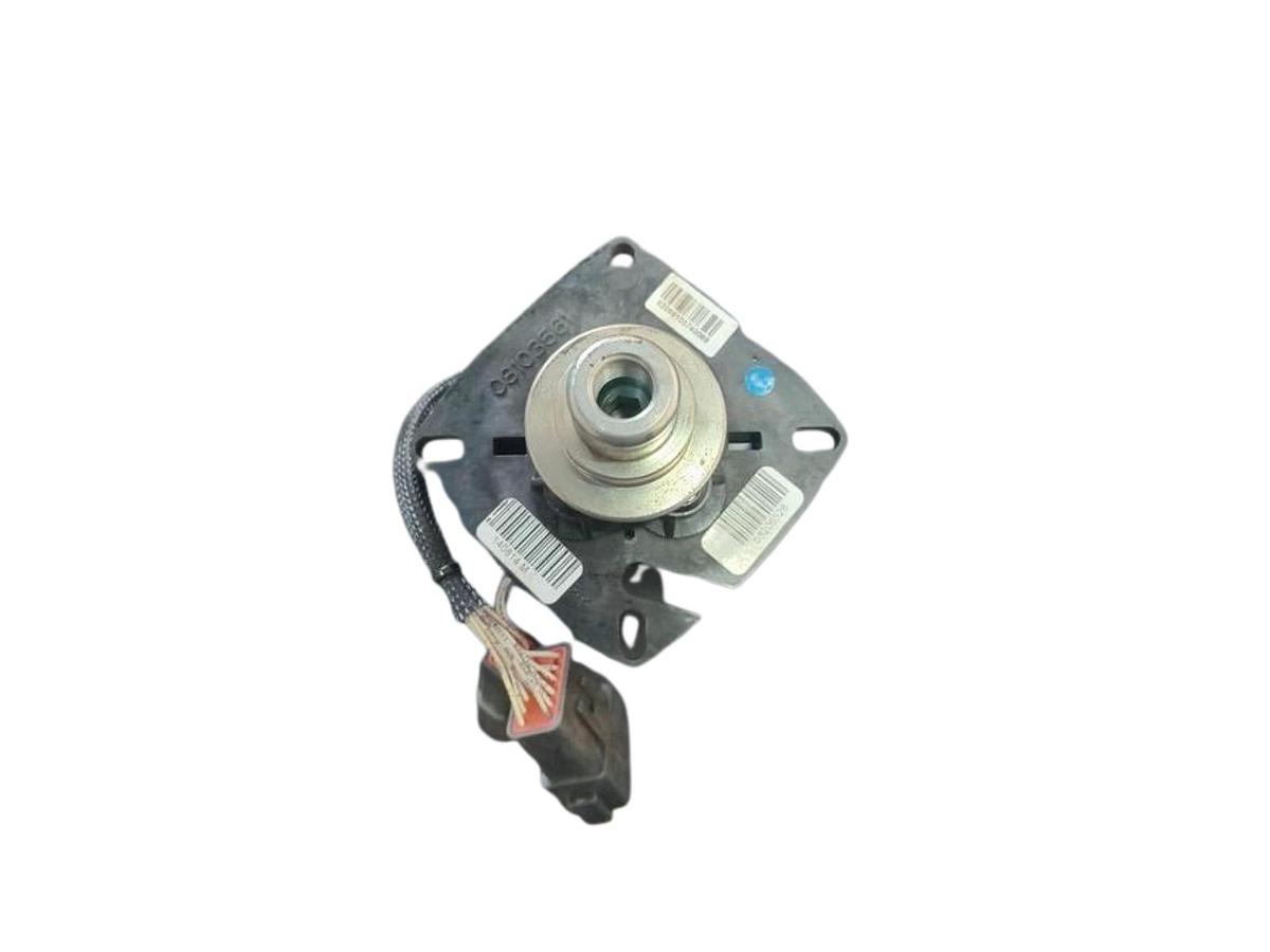 Joystick Eletrônico Liebherr 08103561