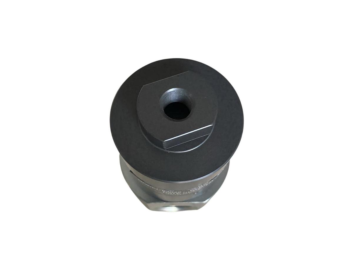 Válvula Ventilação Lincoln 83948