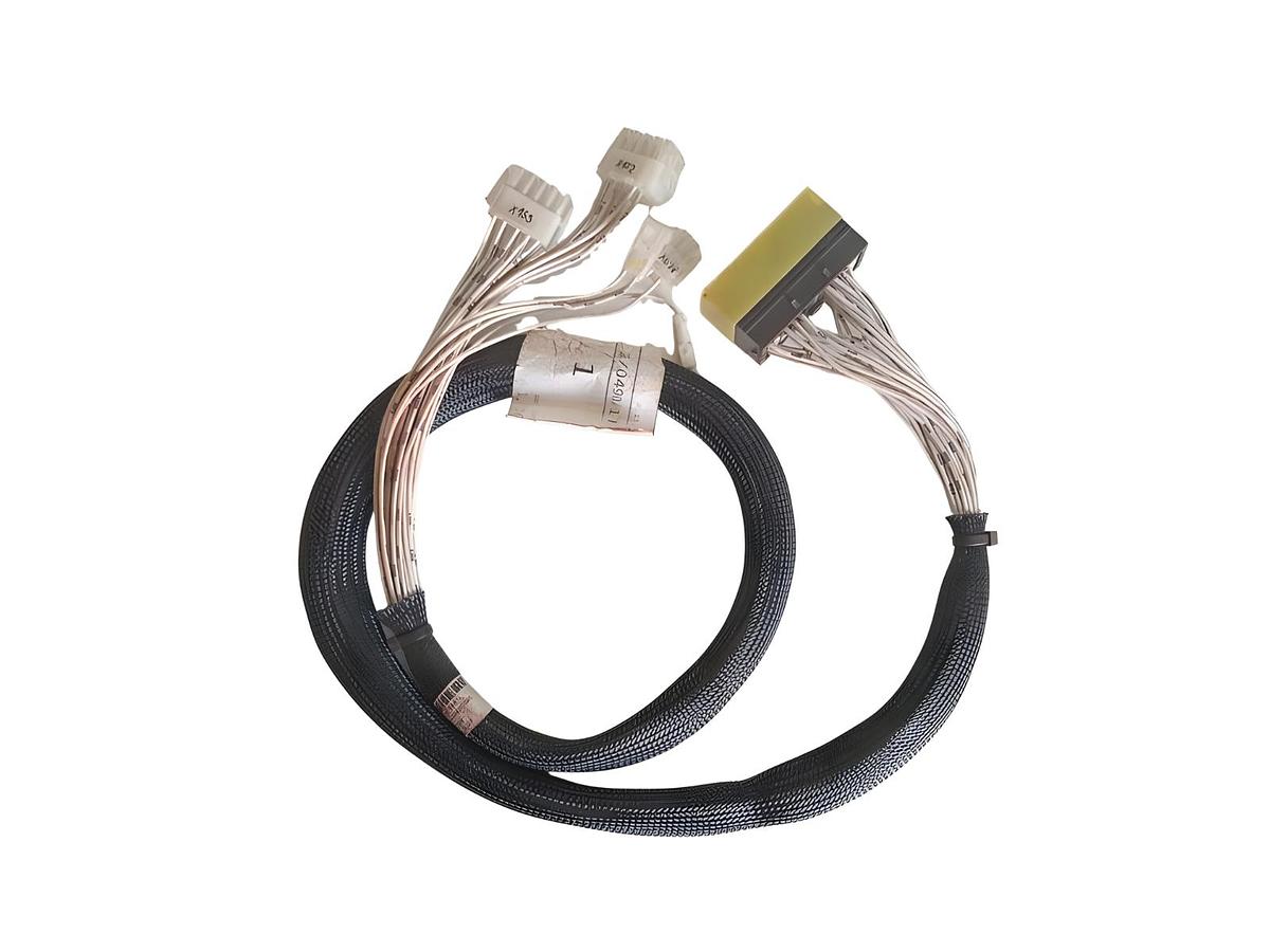 Chicote Elétrico Liebherr 1005-7694