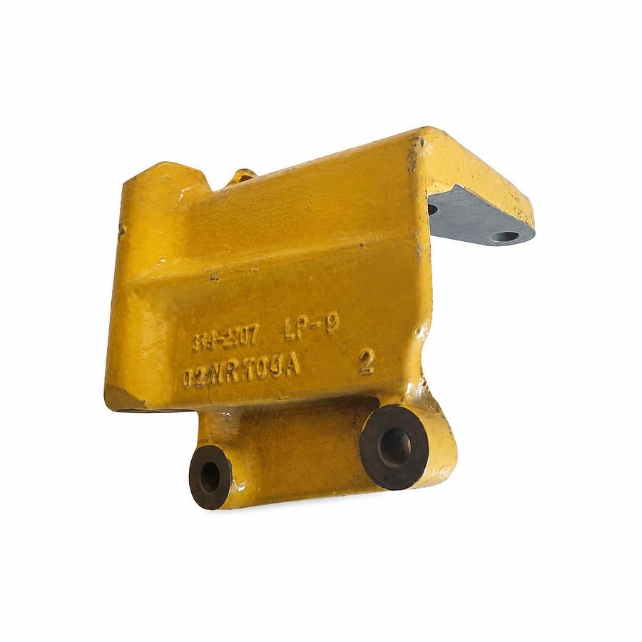 Suporte Montagem Compressor Caterpillar 249-2707