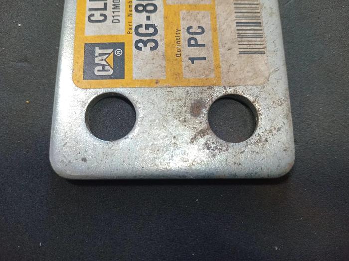 Abracadeira Caterpillar 3G8054