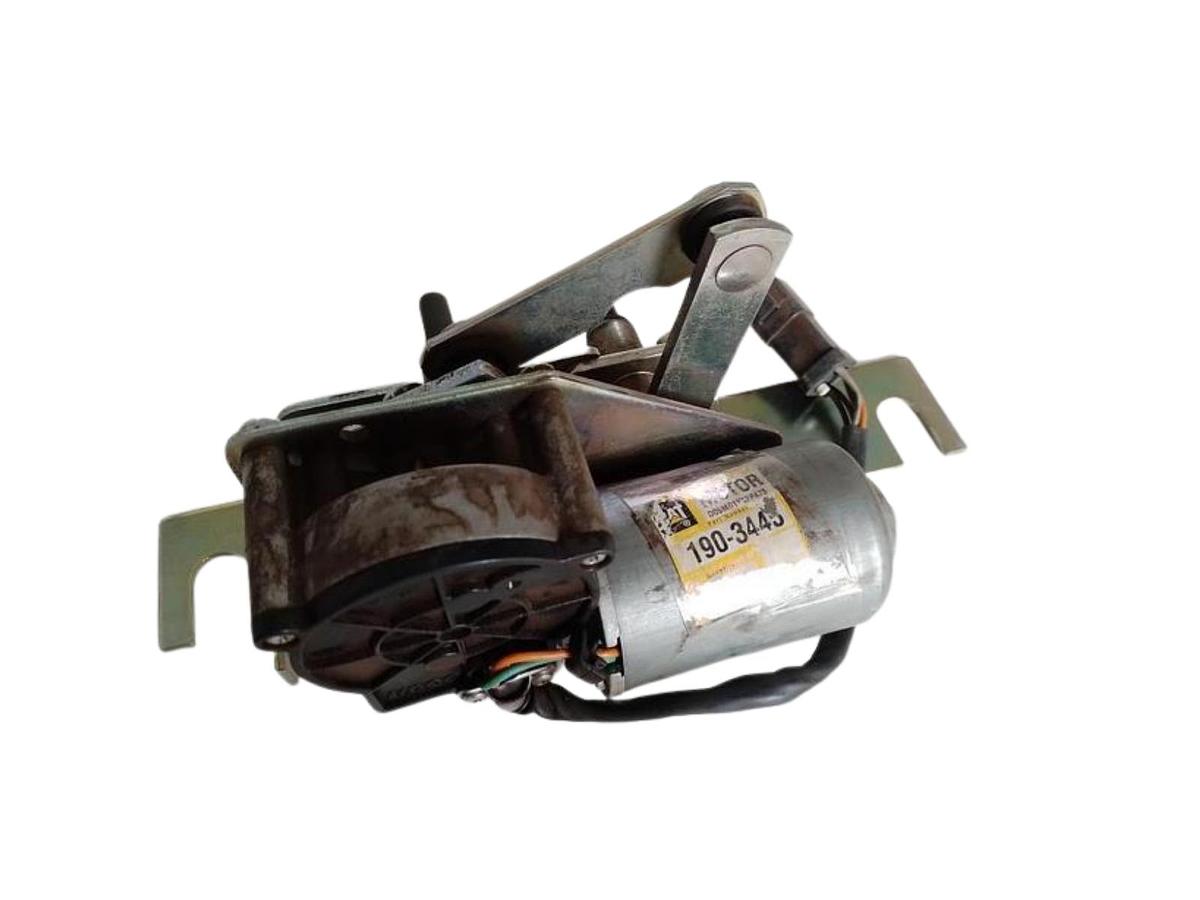 Motor Elétrico Caterpillar 190-3445