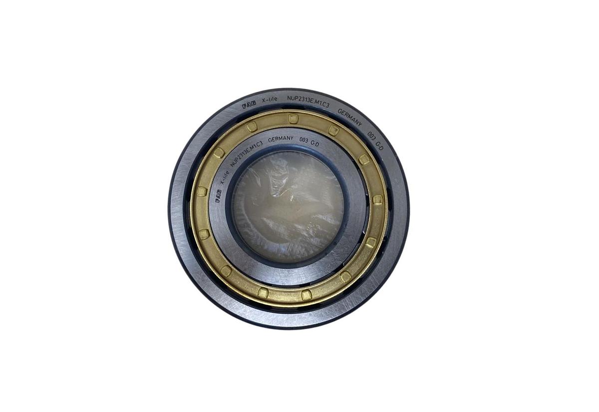 Rolamento de Rolos Cilíndricos Original FAG NUP2313E.M1.C3