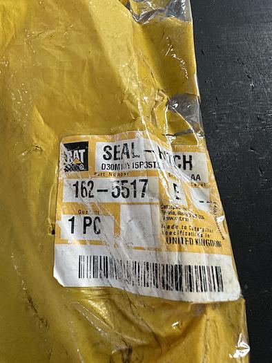 Selo de engate Caterpillar 162-5517