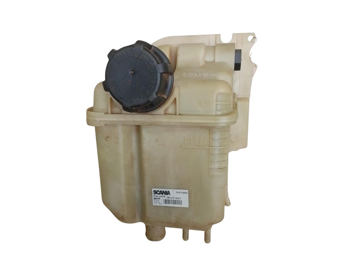 Tanque Expansão Original Sacnia 2401669