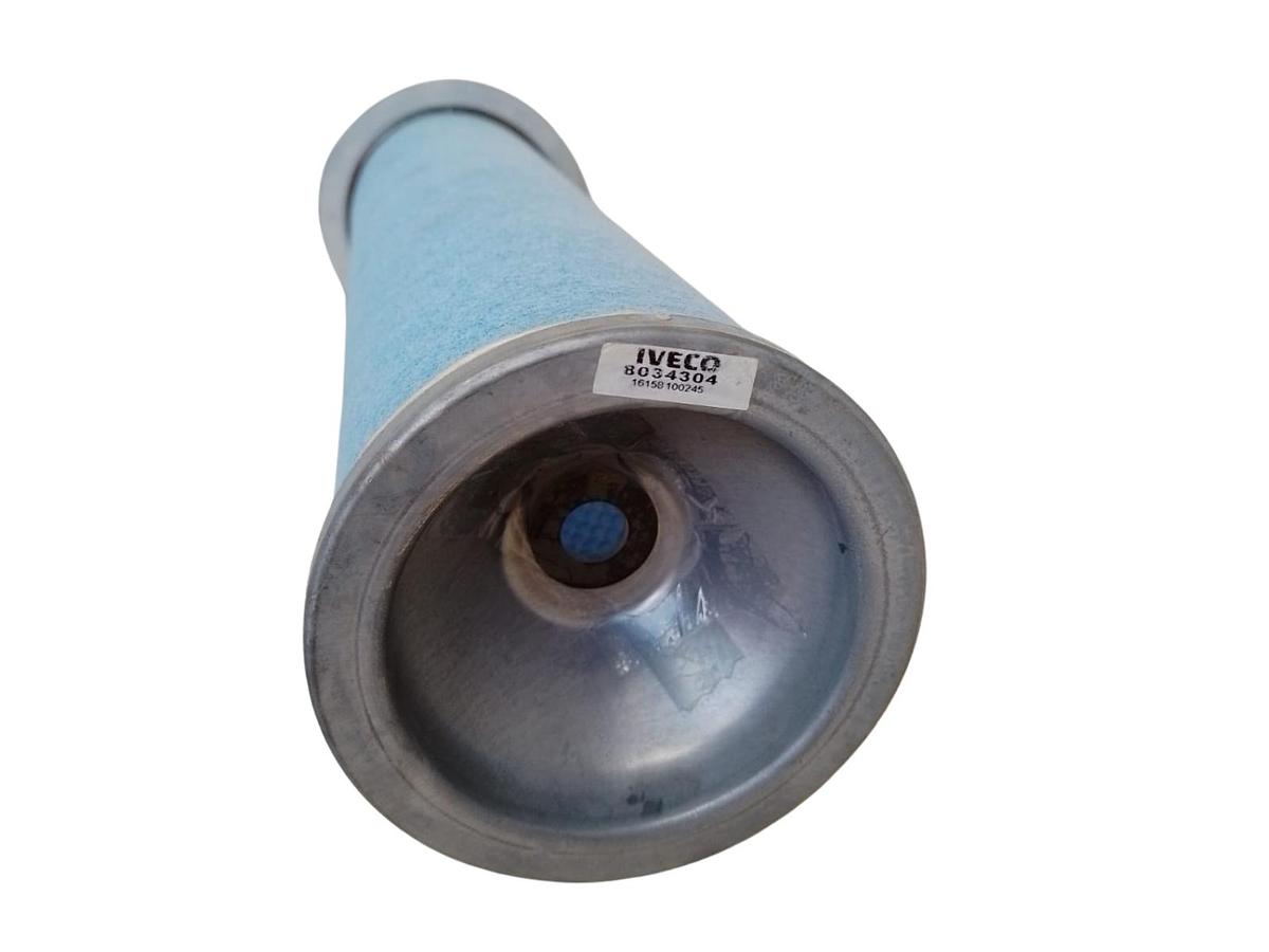  Elemento Filtro Ar Original Iveco 8034304 