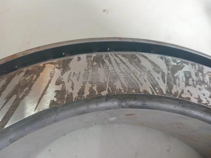 Rolamento de Rolos Cônico Caterpillar 5P-0505