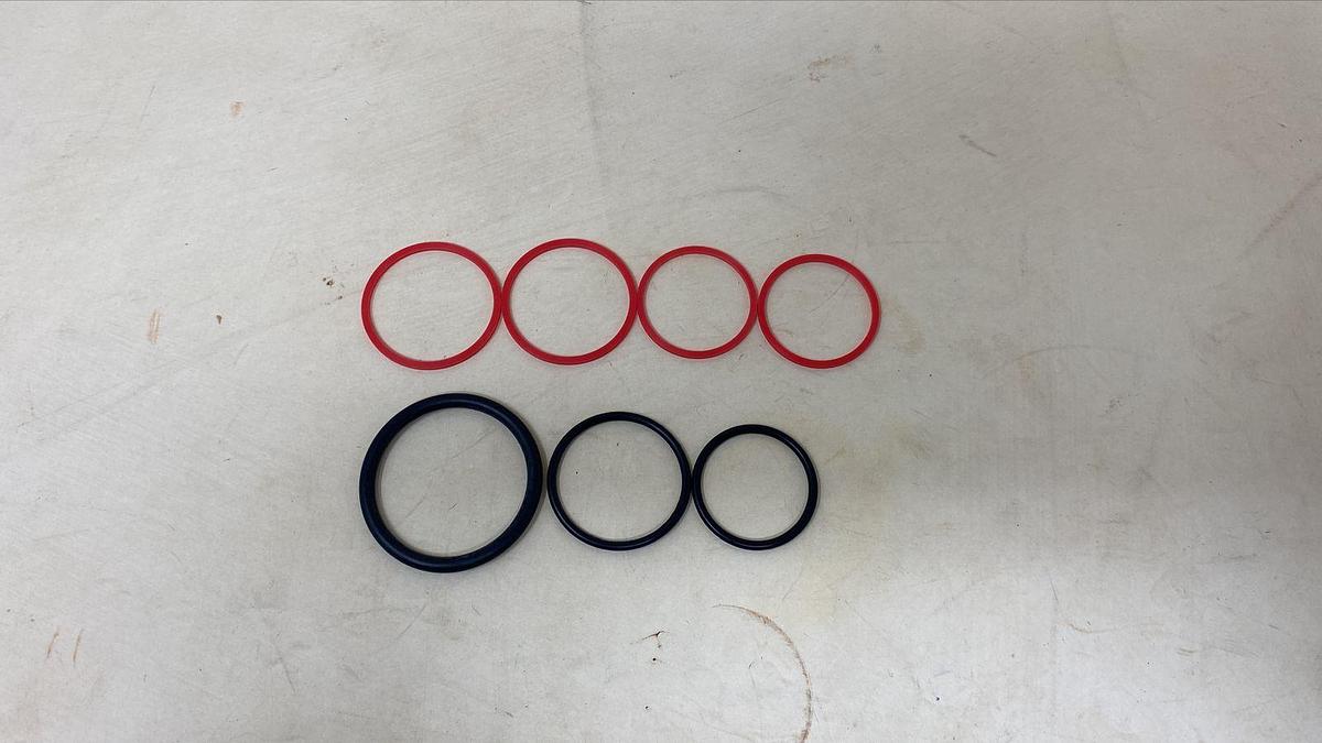 KIT De Selo Original Caterpillar 236-6814