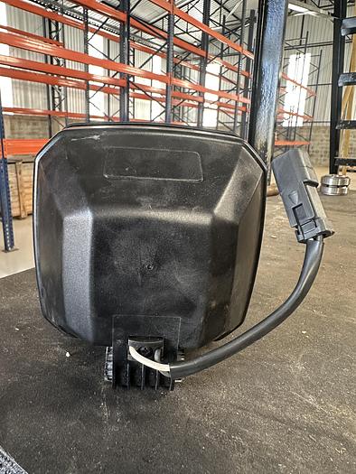 Usado Farol Nordic Sandvik 550 149 49