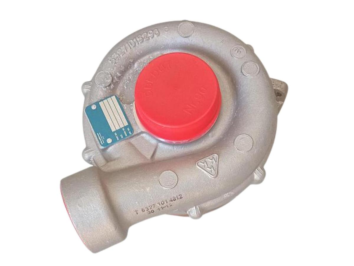 Turbina Diesel Liebherr 5700-201 / 5327 970 6609