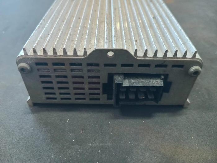 Modulo De Voltagem Volvo 20555710