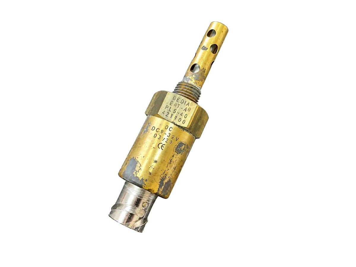 Sensor Nivelamento Bedia PLS-40 421908