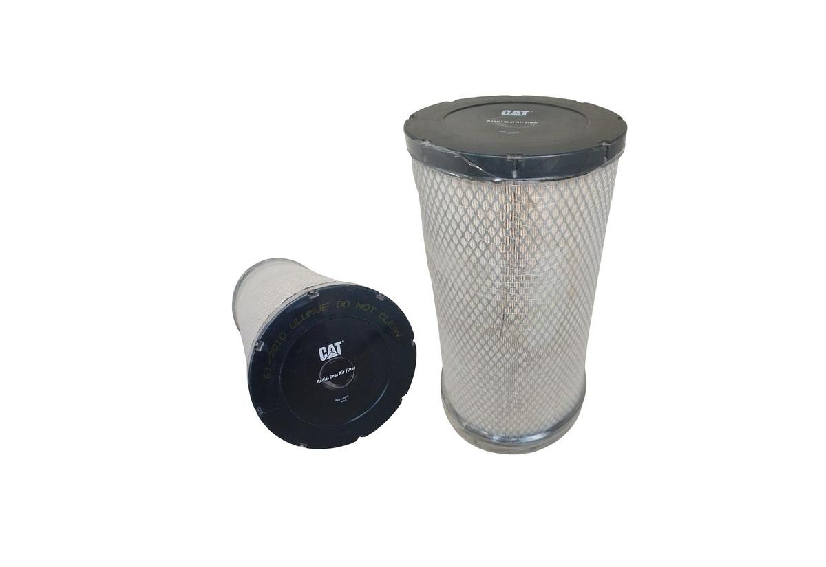 Filtro de Ar Original Caterpillar 6I-2510