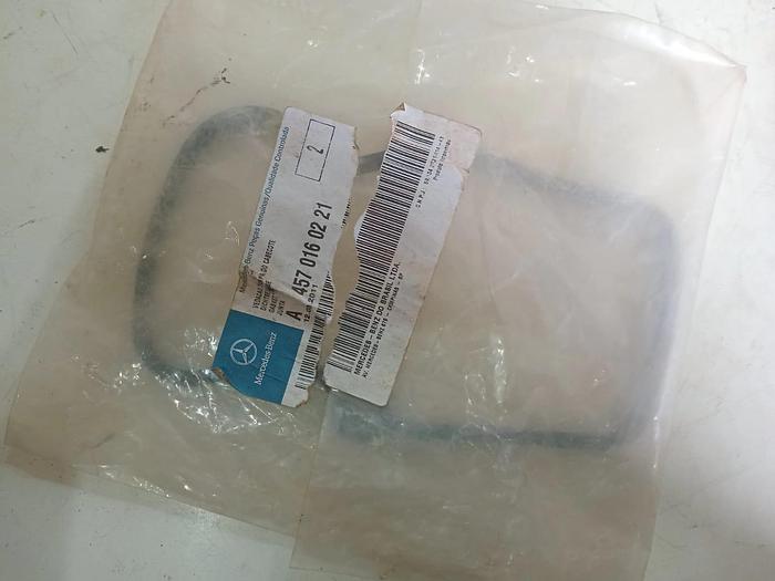 Vedação da Tampa do Cabeçote Mercedes A4570160221