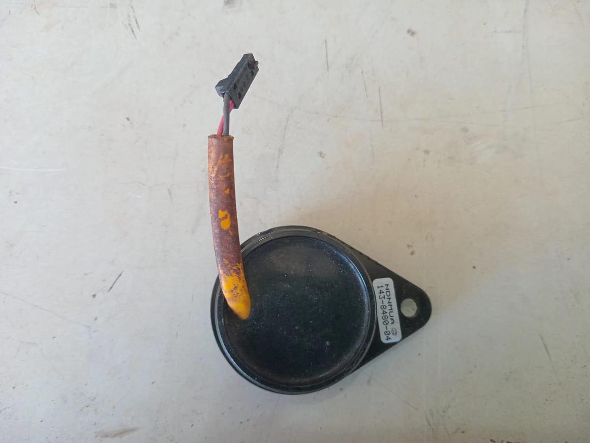 Bateria do Módulo de Controle Eletrônico Caterpillar 143-8480