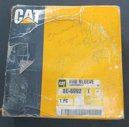 Rolamento Tipo Luva Caterpillar 8E-6992