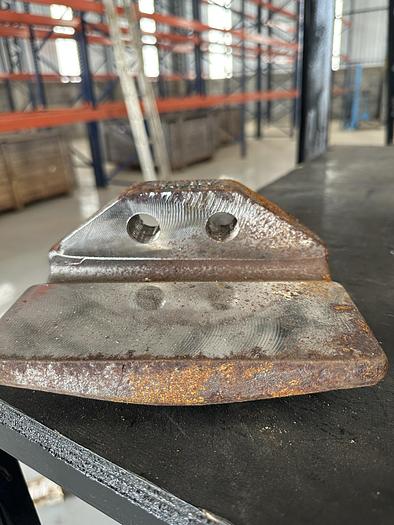 Guia Caterpillar 184-4396