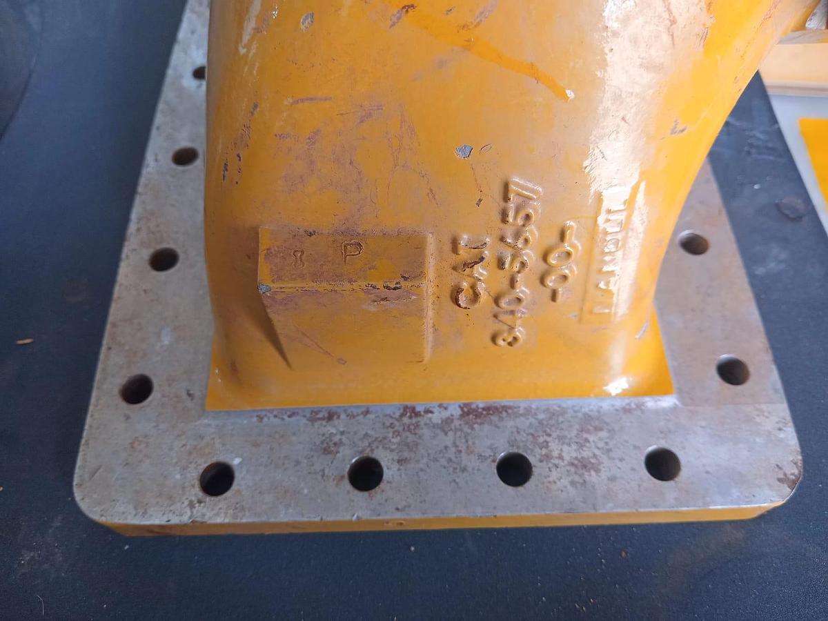 Tampa Caterpillar 340-5657