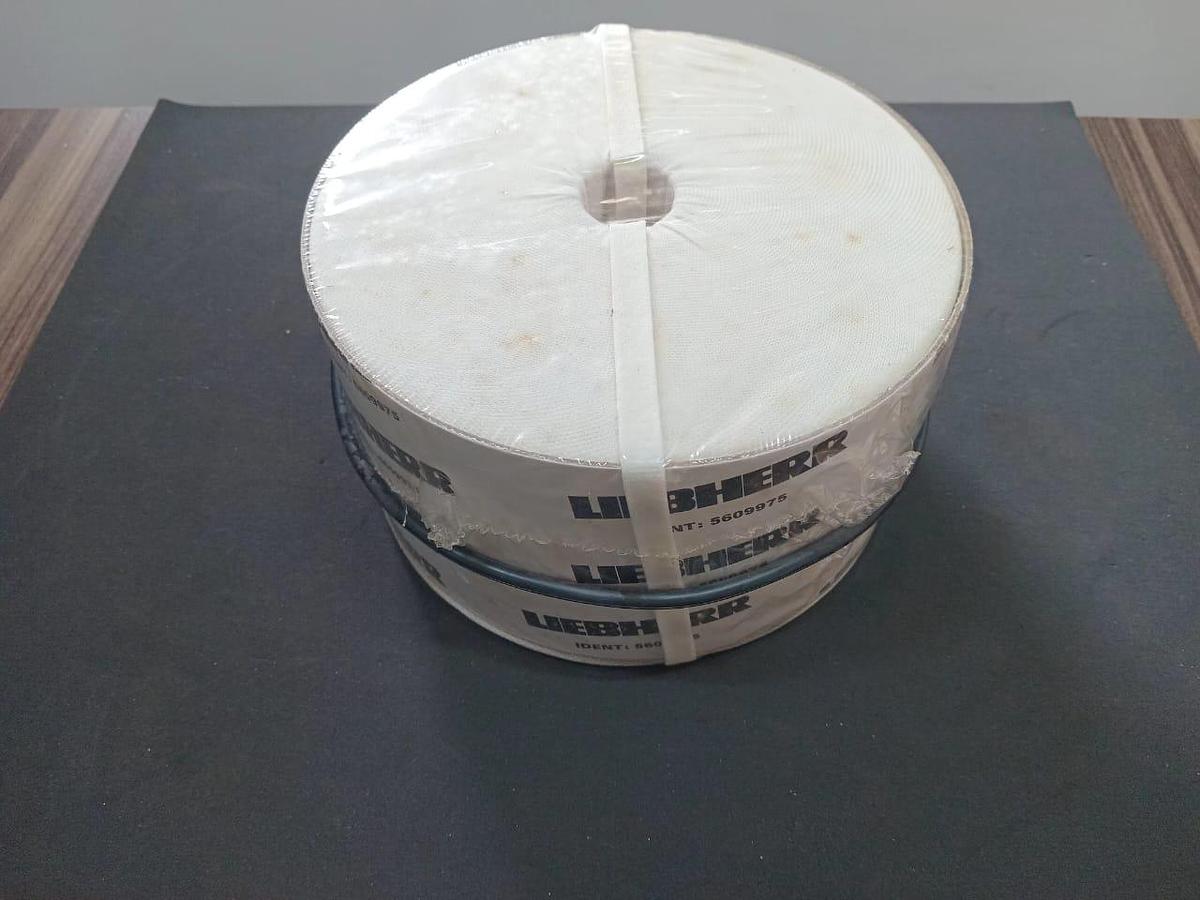 Filtro Liebherr 5609975