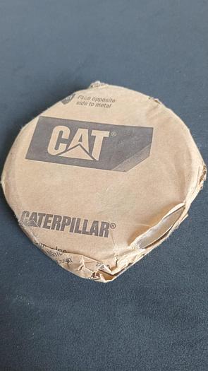 Placa de fixação Caterpillar 307-1961