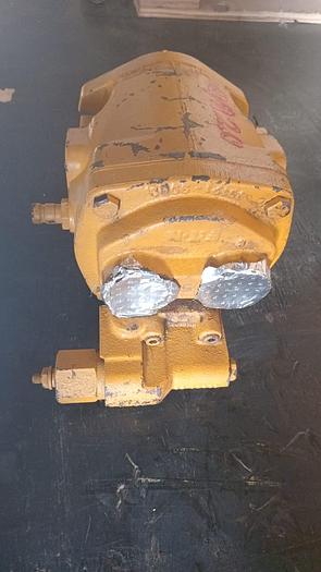 Usado Bomba Hidraulica - Eaton - Caterpillar 992G