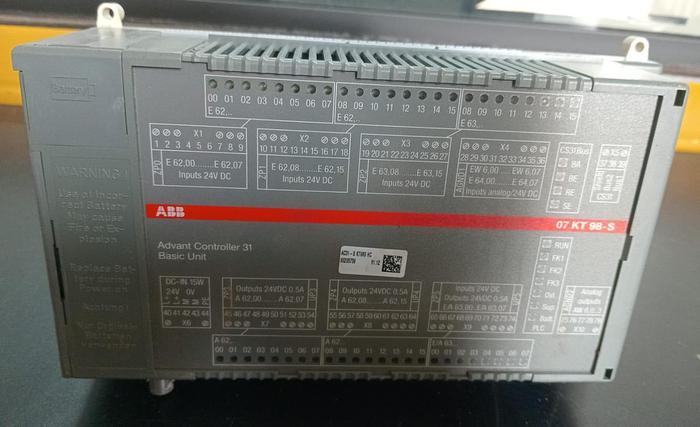 Placa Eletronica LIEBHERR 902 05 756