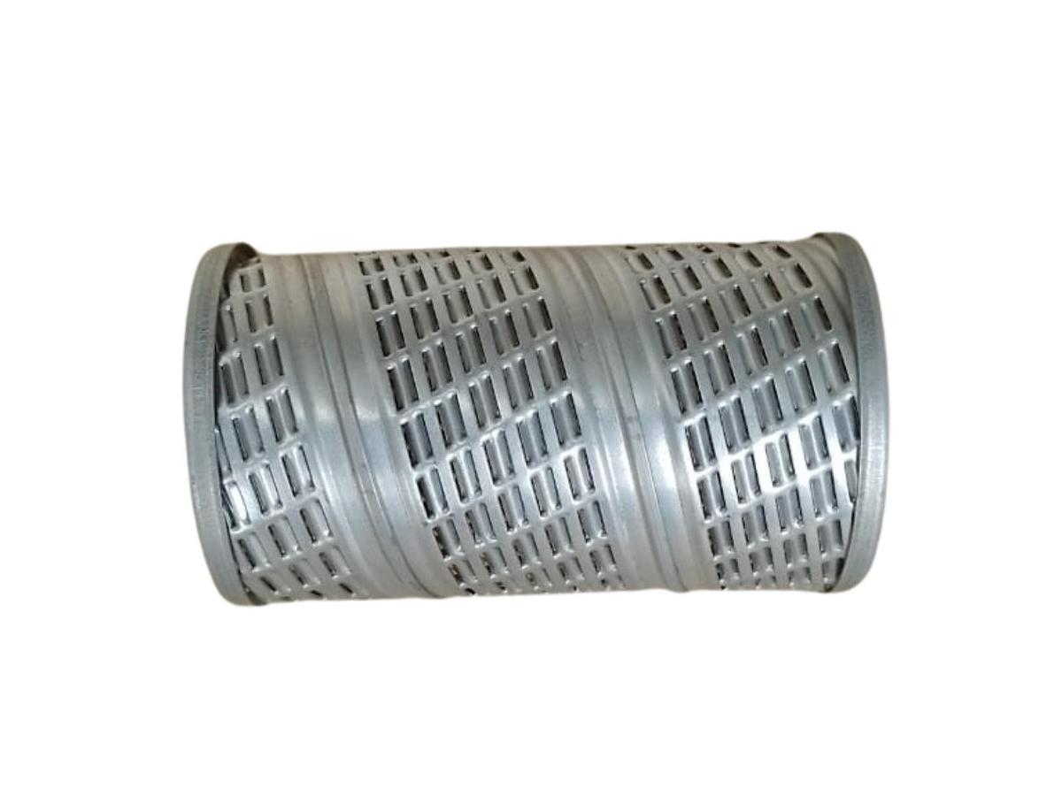 Filtro Óleo Hidráulico Mann-filter H601/10