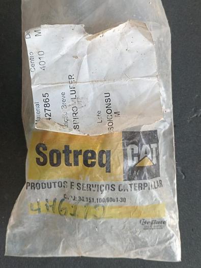 Respiro Caterpillar 4H-6112