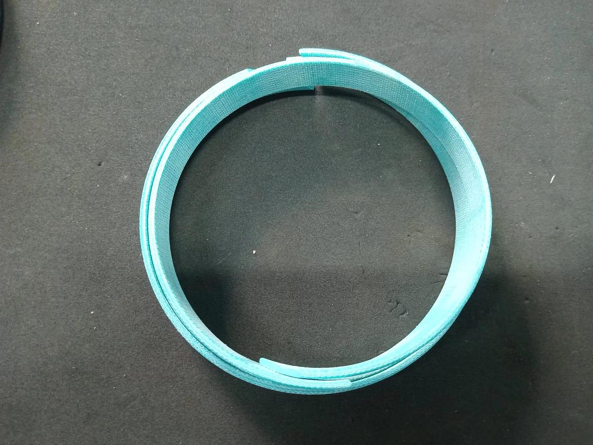 Kit De Reparo Liebherr 9158144