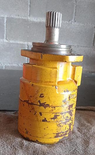 Used Bomba HIdraulica Parker TF 0170 ZS060EEEC