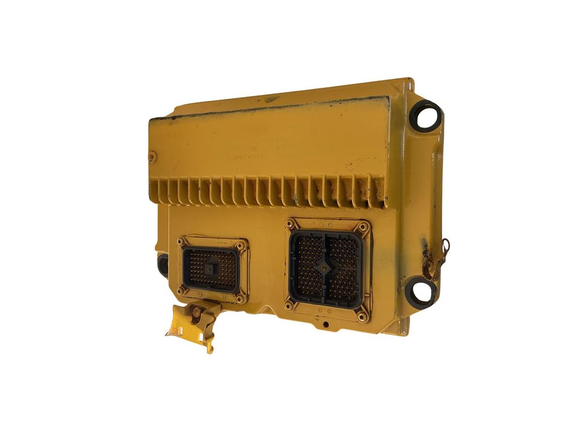 Grupo Controle Caterpillar 417-6011