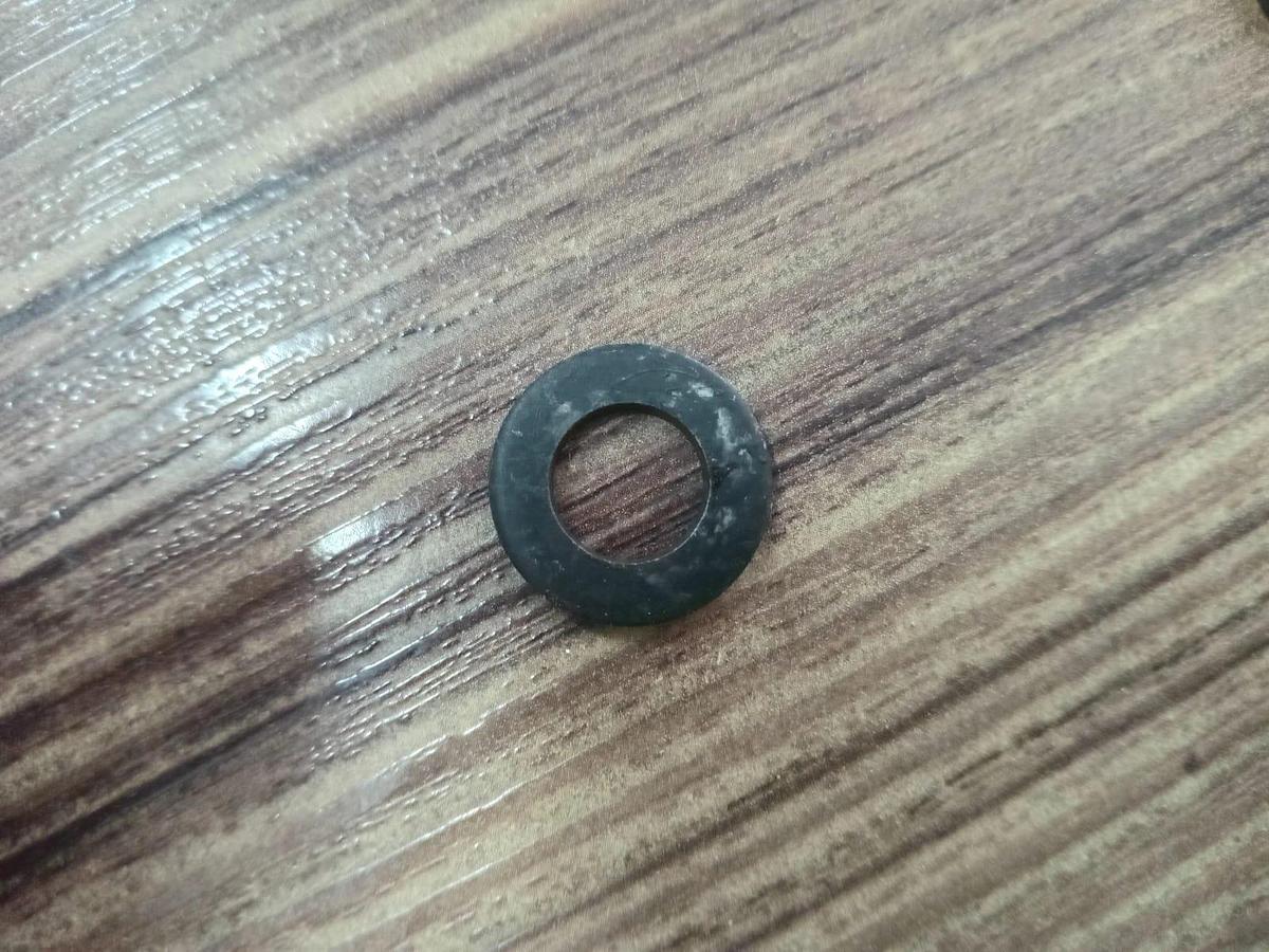 Arruela Caterpillar 8T-4121