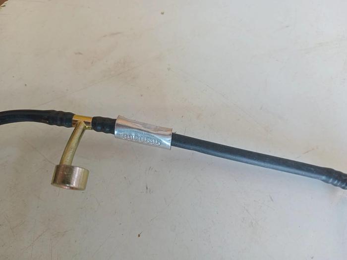 Tubo Flexível Retorno Cargo Cummins 3920595