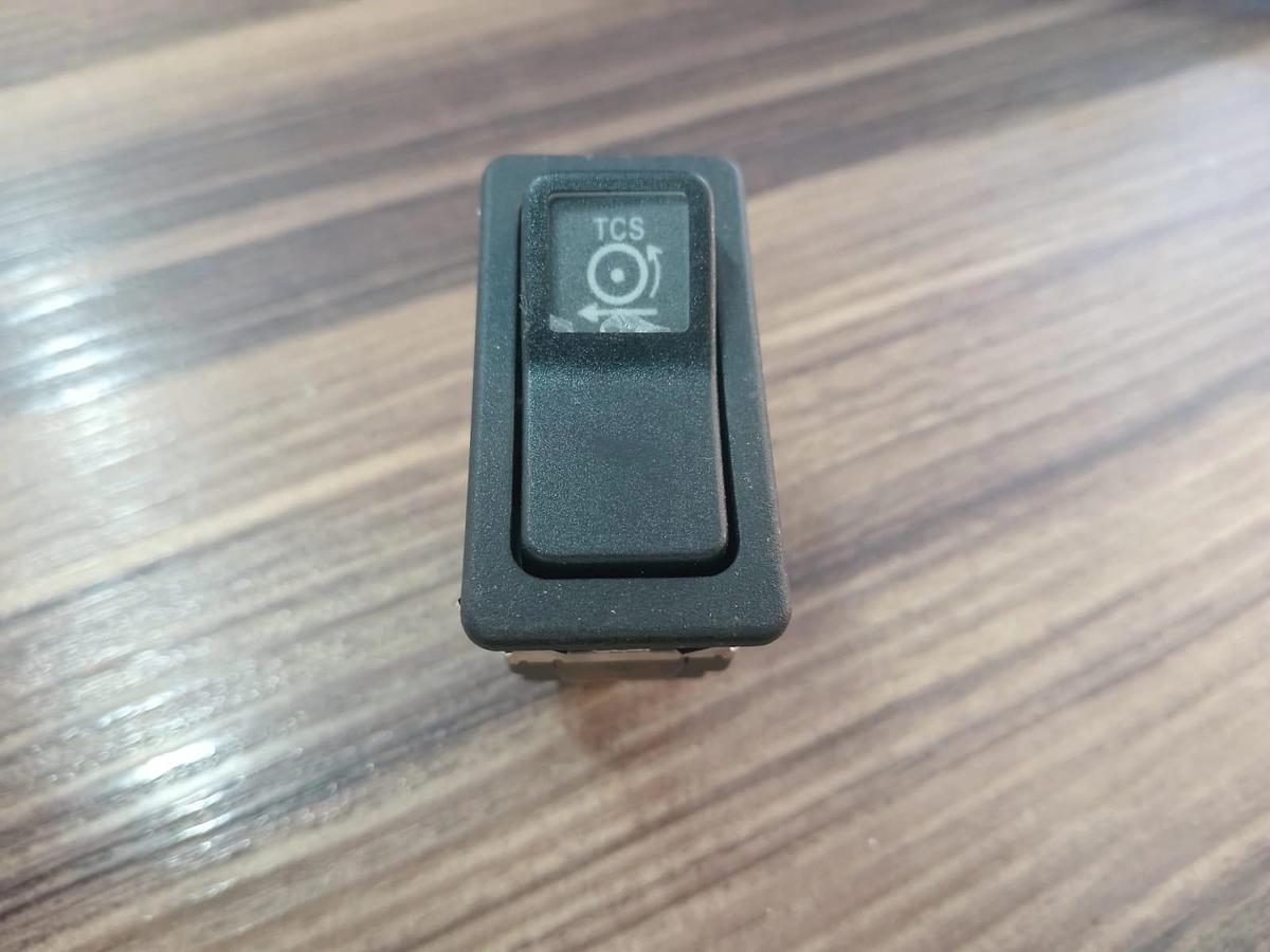 Chave Seletora de Luz Bipolar Caterpillar 170-1308