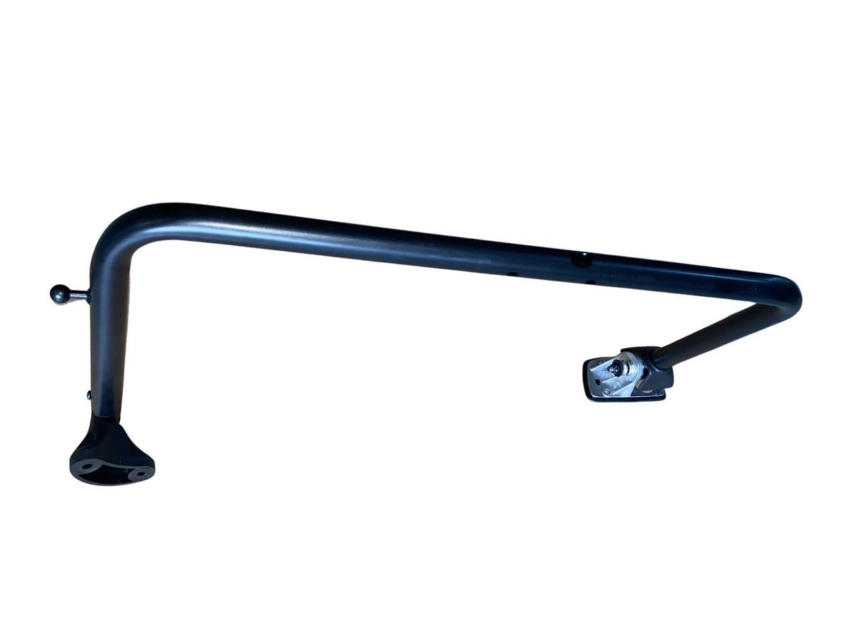 Braço Espelho Retrovisor Direito Mercedes-Benz 0028102114