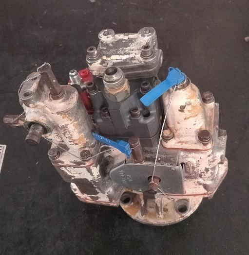 Usado Bomba Injeção de Combustivel Cummins 3034873