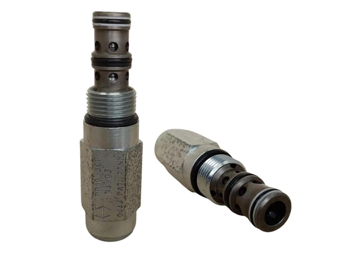 Válvula Alívio Com Piloto Interno Jacto 664573