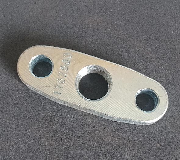 Flange Caterpillar 178-2500